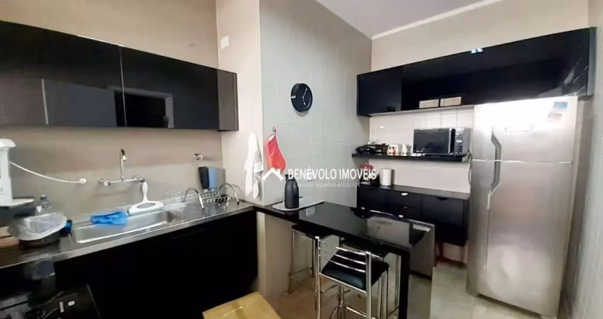 Casa com 2 dormitórios à venda, 89 m² por r$ 1.050.000 - higienópolis - são paulo/sp