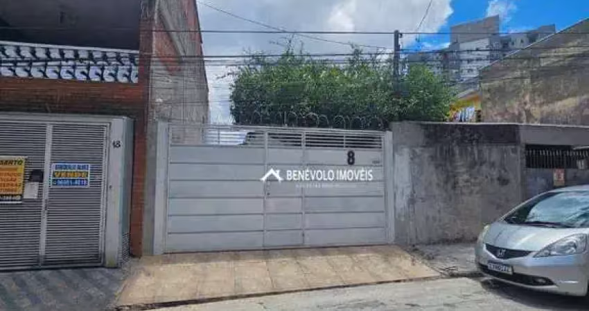 Casa com 2 dormitórios à venda, 80 m² por r$ 440.000,00 - santa maria - osasco/sp