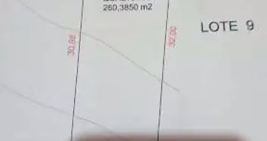 Terreno à venda, 260 m² por r$ 149.000,00 - cotia - cotia/sp