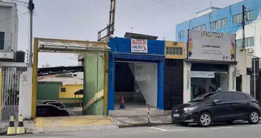 Sala comercial para alugar na Rua Avelino Lopes, Centro, Osasco