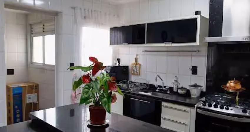 Apartamento com 3 dormitórios à venda, 113 m² por r$ 1.240.000,00 - vila campesina - osasco/sp