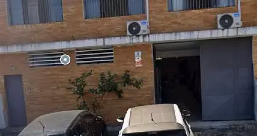 Galpão à venda, 300 m² por r$ 1.500.000,00 - barueri - barueri/sp