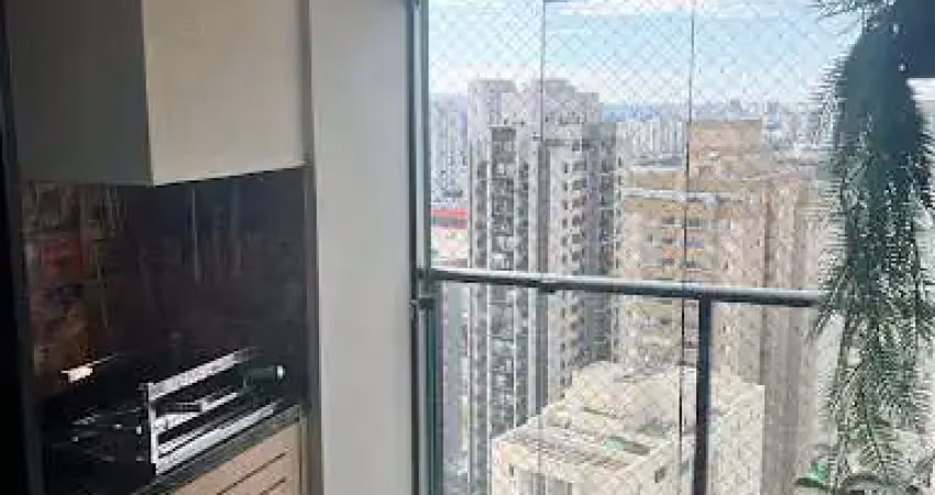 Apartamento com 2 dormitórios à venda, 64 m² por r$ 850.000,00 - bela vista - osasco/sp