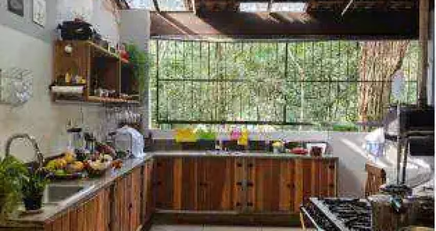 Casa à venda, 280 m² por r$ 690.000,00 - parque esmeralda - barueri/sp