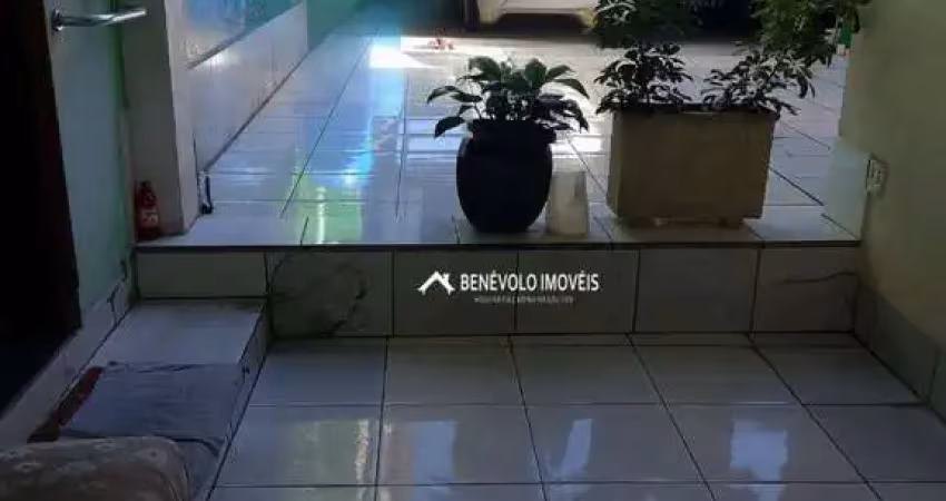 Casa com 5 dormitórios para alugar, 200 m² por r$ 5.000/mês - parque são george - cotia/sp