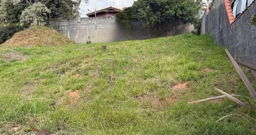 Terreno à venda, 500 m² por r$ 390.000,00 - quinta dos angicos - cotia/sp