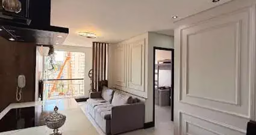 Apartamento com 3 dormitórios à venda, 69 m² por r$ 650.000,00 - jaguaribe - osasco/sp
