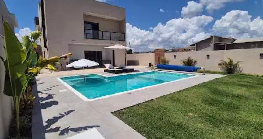 Casa com 3 dormitórios à venda, 269 m² por r$ 2.000.000,00 - centro - vargem grande paulista/sp