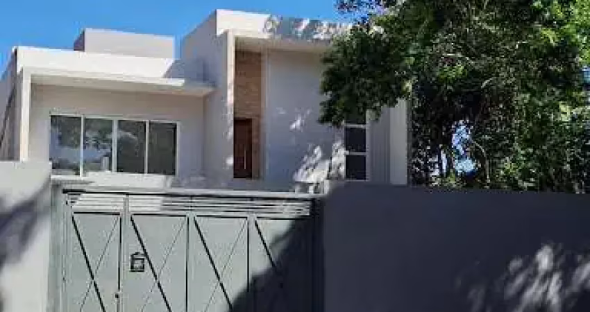 Casa com 3 dormitórios à venda, 102 m² por r$ 880.000,00 - parque rizzo - cotia/sp