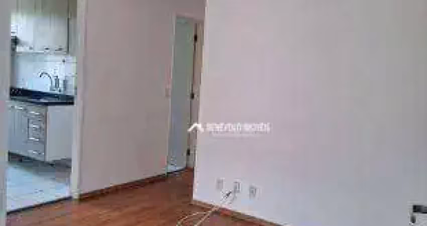 Apartamento com 2 dormitórios à venda, 48 m² por r$ 213.000,00 - recanto das rosas - osasco/sp