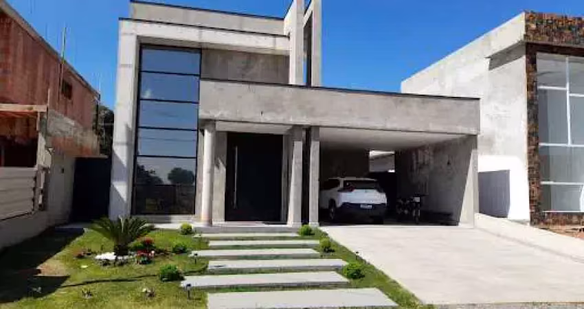 Casa com 3 dormitórios à venda, 260 m² por r$ 1.650.000,00 - centro - vargem grande paulista/sp