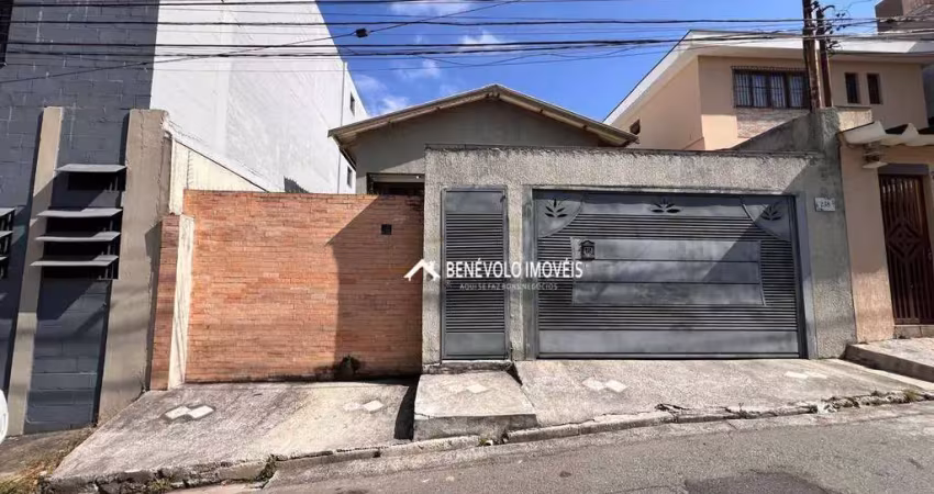 Casa com 3 dormitórios à venda, 160 m² por r$ 460.000,00 - jaguaribe - osasco/sp