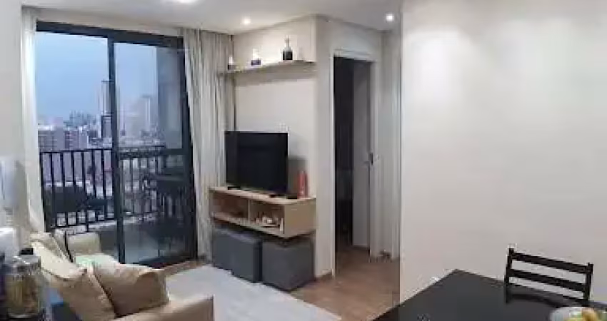 Apartamento com 2 dormitórios à venda, 49 m² por r$ 480.000,00 - centro - osasco/sp