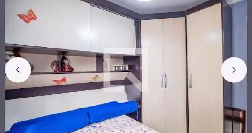 Apartamento com 2 dormitórios à venda, 57 m² por r$ 220.000,00 - bandeiras - osasco/sp