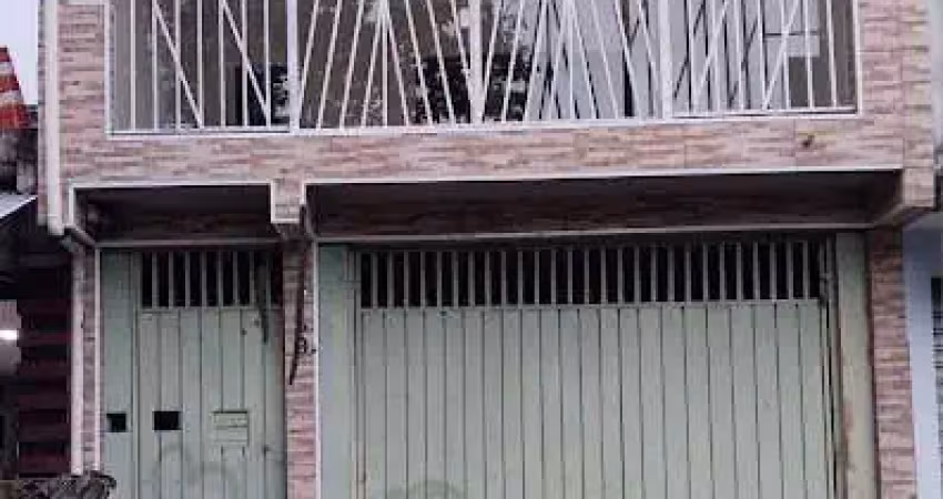 Casa com 3 dormitórios à venda, 222 m² por r$ 440.000,00 - jardim são carlos - itapevi/sp
