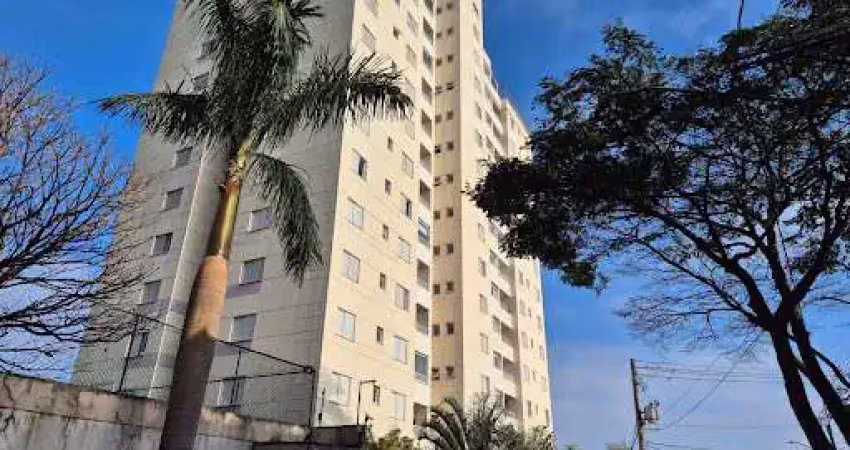 Apartamento com 3 dormitórios à venda, 75 m² por r$ 530.000,00 - jardim ester yolanda - são paulo/sp