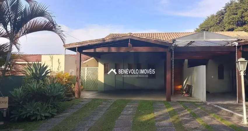 Casa com 4 dormitórios à venda, 236 m² por r$ 1.395.000,00 - jardim da glória - cotia/sp