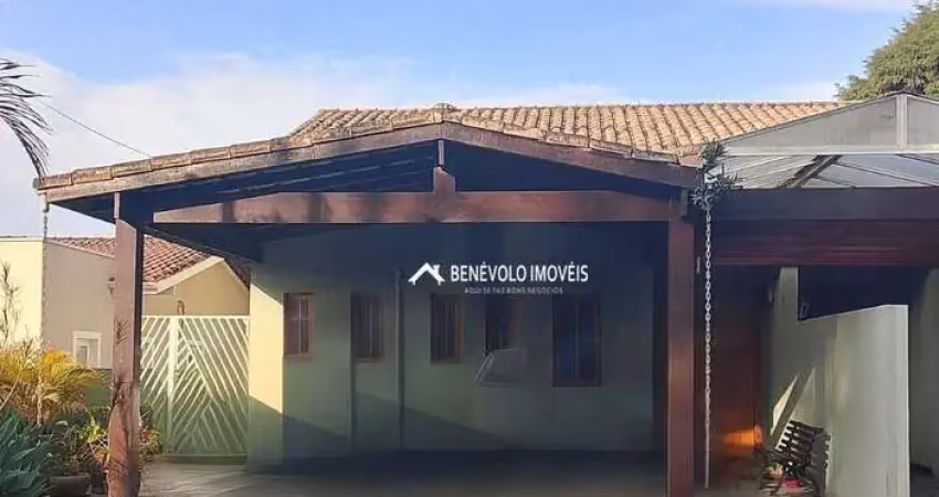 Casa com 4 dormitórios à venda, 236 m² por r$ 1.330.000,00 - jardim da glória - cotia/sp