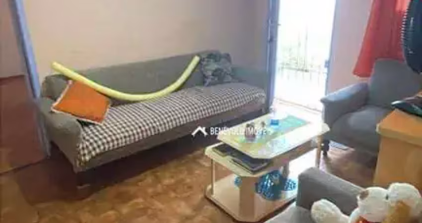 Casa com 3 dormitórios à venda, 80 m² por r$ 385.000,00 - jardim do lago - são paulo/sp