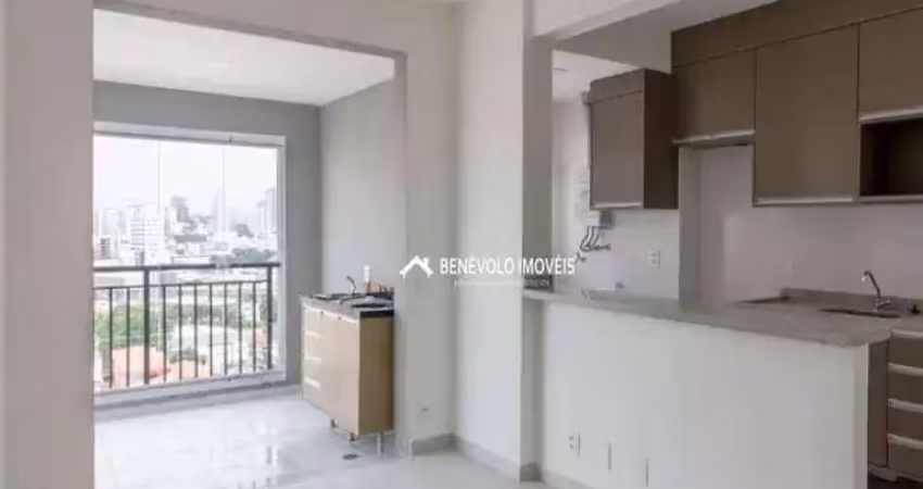 Apartamento com 2 dormitórios à venda, 44 m² por r$ 430.000,00 - presidente altino - osasco/sp