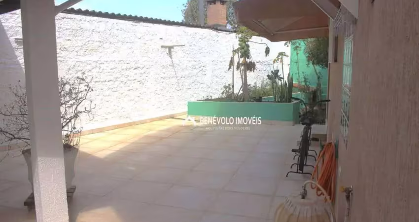 Casa com 4 dormitórios à venda, 194 m² por r$ 770.000,00 - jardim recanto suave - cotia/sp