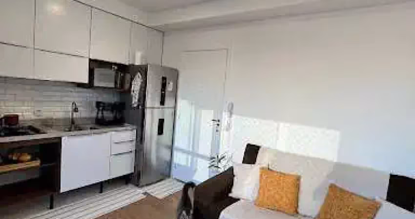 Apartamento com 2 dormitórios à venda, 40 m² por r$ 350.000,00 - vila sul americana - carapicuíba/sp