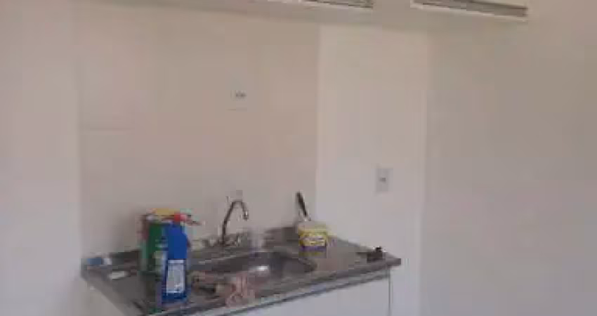 Apartamento com 1 dormitório para alugar, 35 m² - vila sul americana - carapicuíba/sp