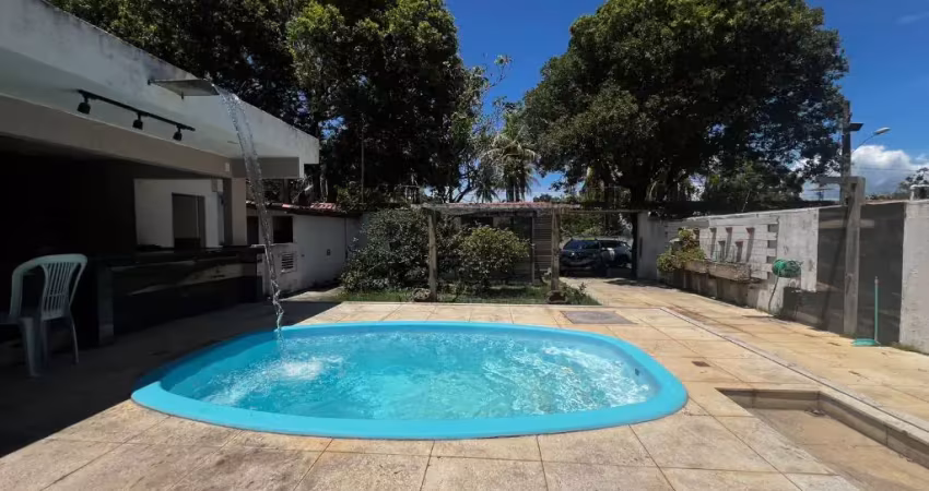Casa com 3 quartos à venda em Meaípe, Guarapari 