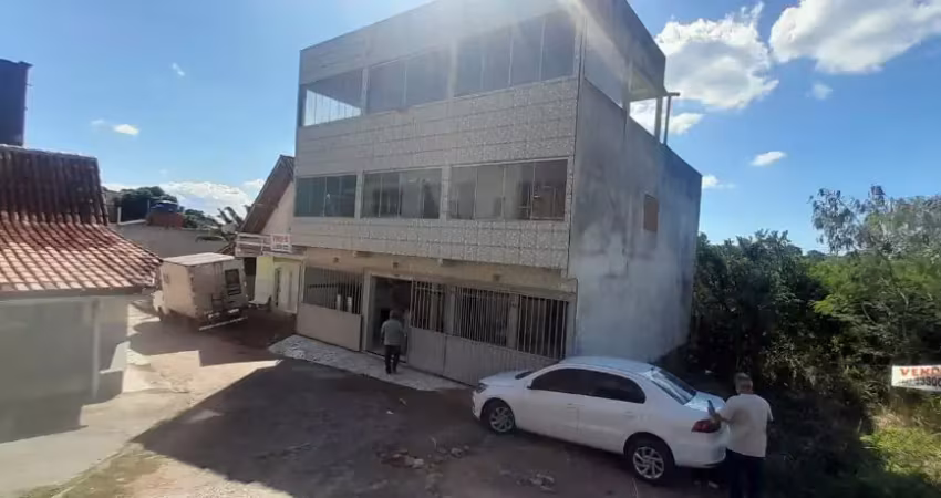 Casa em condomínio fechado com 4 quartos à venda no Perocão, Guarapari 