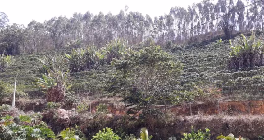 Terreno à venda no Alto Caldeirão, Santa Teresa 