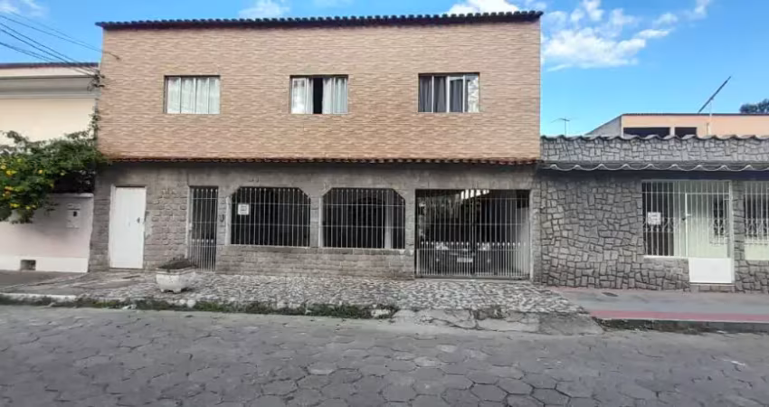 Casa com 5 quartos à venda no Jardim Colorado, Vila Velha 