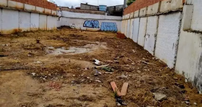 Terreno à venda no Jardim Atlântico, Serra 