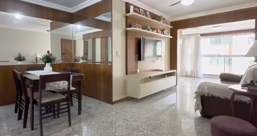Apartamento com 4 quartos para alugar na Rua Elzira Vivácqua, Jardim Camburi, Vitória