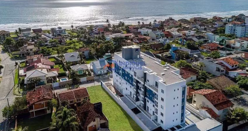 Apartamento com 3 quartos à venda no Itaguaçu, São Francisco do Sul 