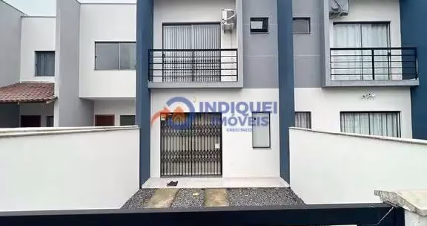 Casa com 2 quartos à venda no Ubatuba, São Francisco do Sul 