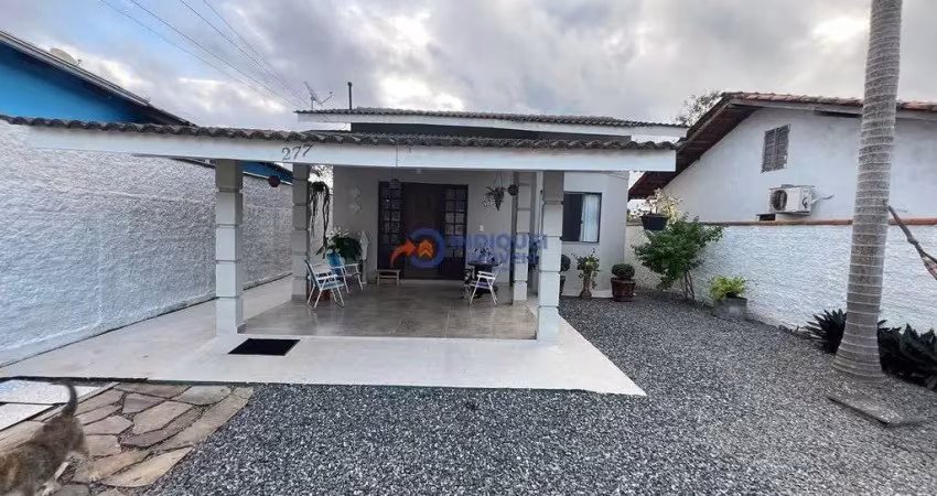 Casa com 2 quartos à venda no Itaguaçu, São Francisco do Sul 