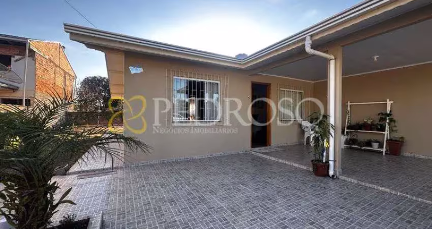 Casa à venda na UNIÃO DA VITÓRIA, 846, Nossa Senhora da Salete, União da Vitória