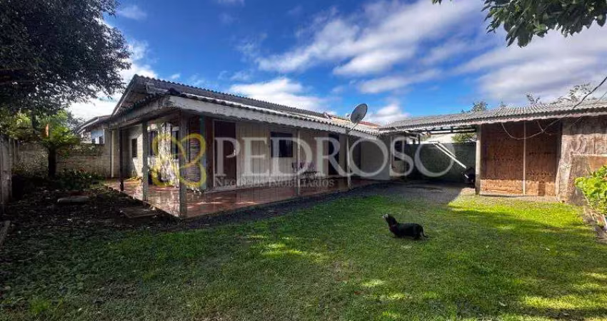 Casa com 3 quartos à venda na UNIÃO DA VITÓRIA, 801, São Braz, União da Vitória
