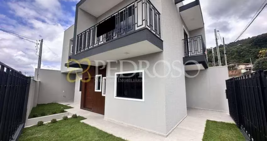 Casa com 3 quartos à venda na Rua Helmuth Muller, 1200, Jardim Brasília, Porto União