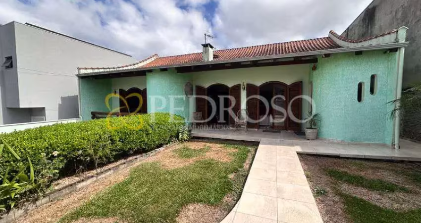 Casa com 3 quartos à venda na Rua Severino Massignan, 35, São Basilio Magno, União da Vitória