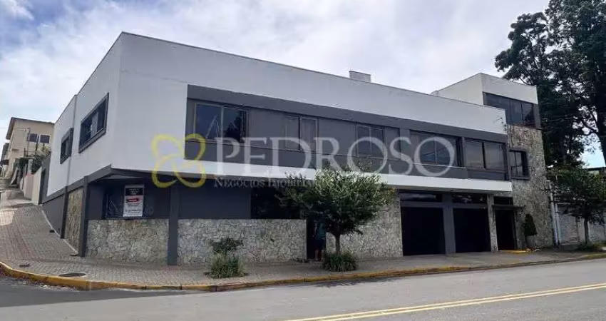 Casa com 5 quartos à venda na Rua Coronel Amazonas, 540, Centro, Porto União