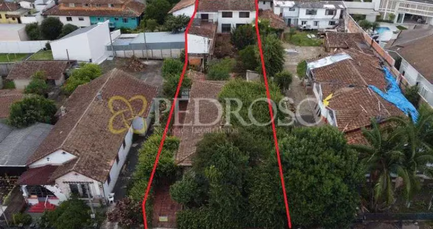 Casa comercial à venda na Rua 13 de Maio, 65, Centro, Porto União