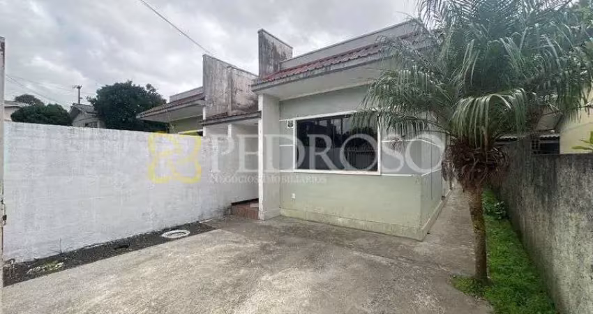 Casa com 2 quartos à venda na Rua das Araras, 379, Cristo Rei, União da Vitória