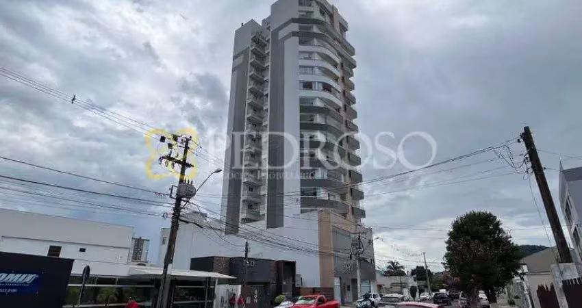 Apartamento com 3 quartos à venda na Rua Castro Alves, 268, Centro, União da Vitória