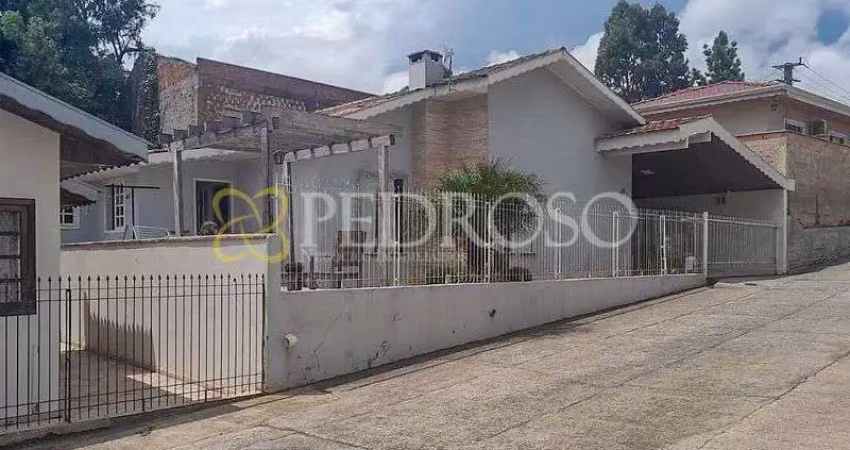 Casa com 3 quartos à venda na Rua aziz Domingos, 32, São Pedro, Porto União