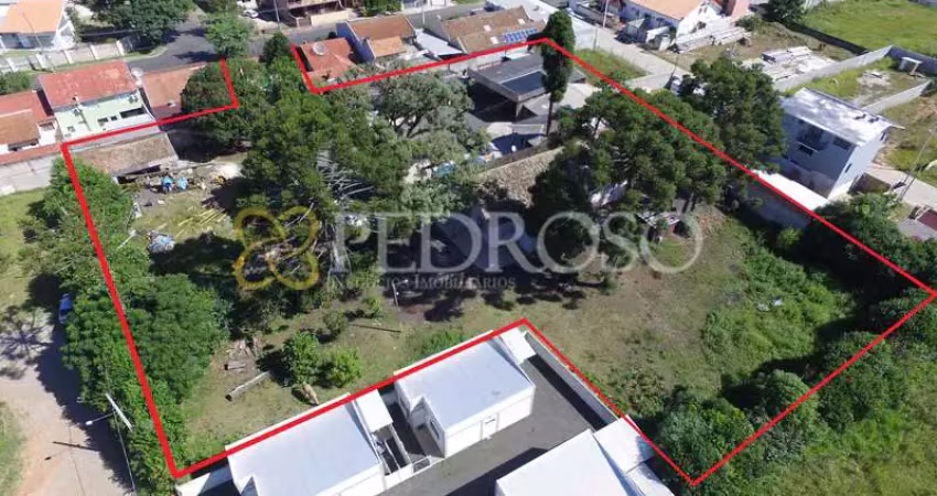 Terreno à venda na Rua Cruz Machado, 1159, Centro, União da Vitória