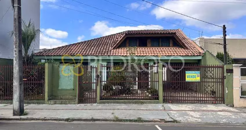 Casa com 4 quartos à venda na UNIÃO DA VITÓRIA, 770, Centro, União da Vitória