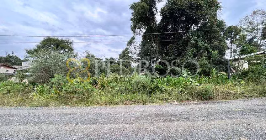 Terreno à venda na Rua das Primaveras, s/n, Jardim Roseira, União da Vitória