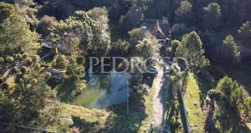 Fazenda à venda na PORTO UNIÃO, 370, Bela Vista, Porto União