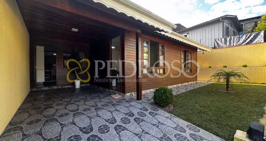 Casa com 3 quartos à venda na PORTO UNIÃO, 55, São Pedro, Porto União